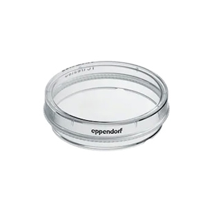 德國(guó)艾本德(Eppendorf)Cell Culture Dishes,100mm, 無(wú)菌、無(wú)熱原，無(wú)RNase和DNase,無(wú)人類和細(xì)菌DNA.無(wú)細(xì)胞毒素,TC處理,10.0mL, 300個(gè)